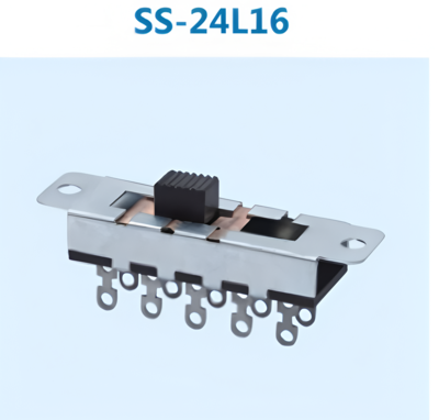 SS24L16