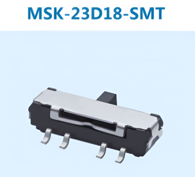 MSK23D18-SMT