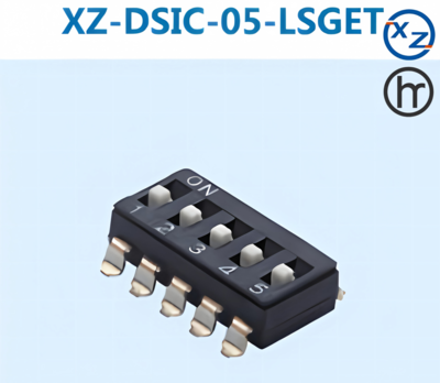 XZ-DSIC-05-LSGET