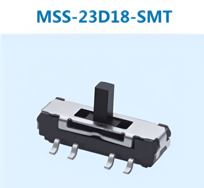 MSS23D18-SMT
