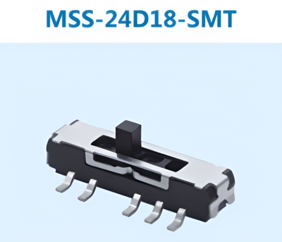 MSS24D18-SMT