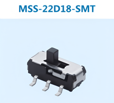 MSS22D18-SMT