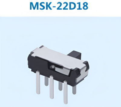 MSK22D18