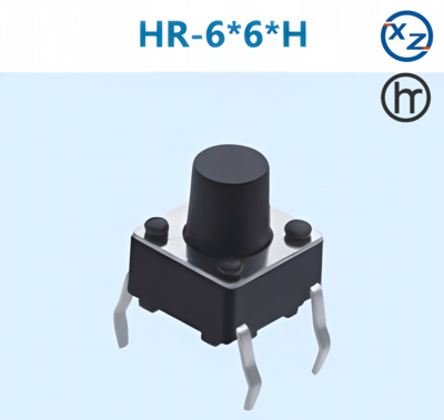 HR-6X6XH