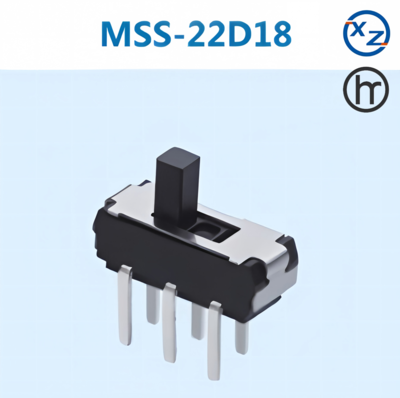 MSS22D18