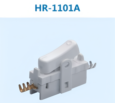 HR-1101A.