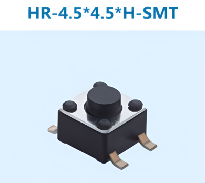 HR-4.5X4.5XH-SMT