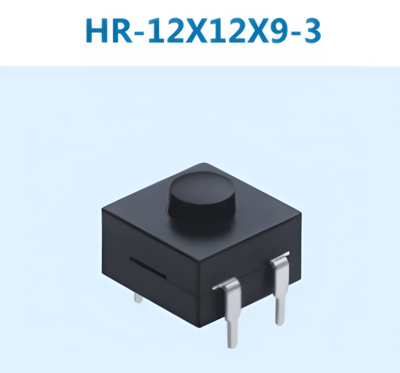 HR-12X12X9-3