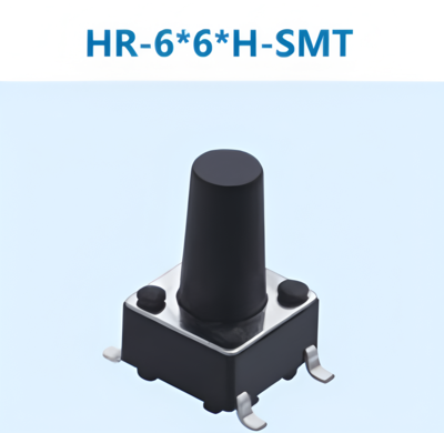 HR-6X6XH-SMT