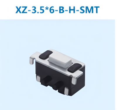 XZ-3.5X6-B-H-SMT