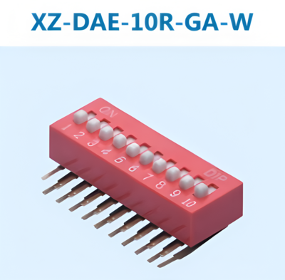 XZ-DAE-10R-GA-W