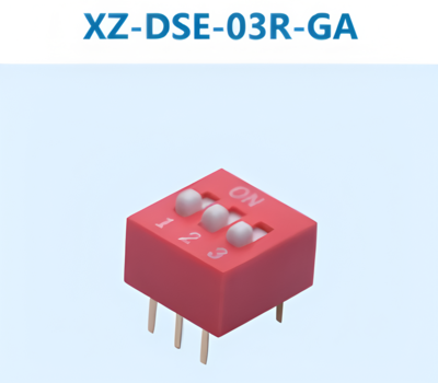 XZ-DSE-03R-GA