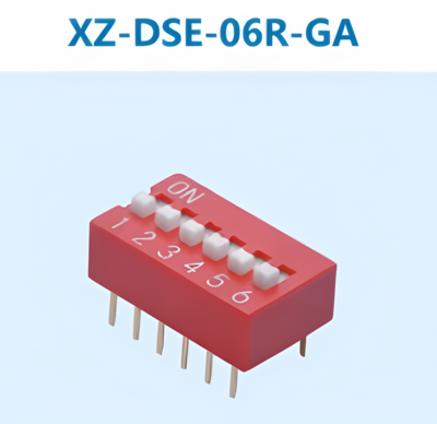 XZ-DSE-06R-GA