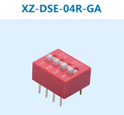 XZ-DSE-04R-GA