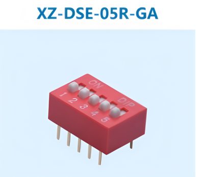 XZ-DSE-05R-GA