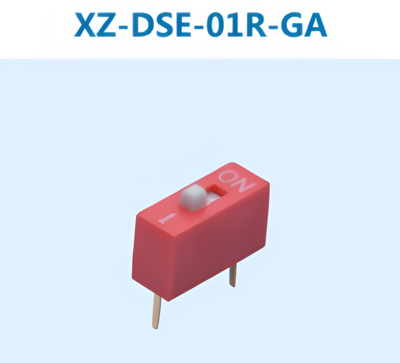 XZ-DSE-01R-GA