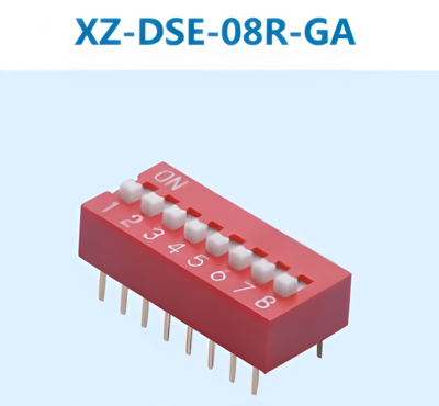 XZ-DSE-08R-GA