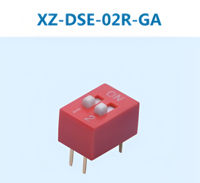 XZ-DSE-02R-GA