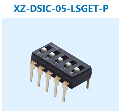 XZ-DSIC-05-LSGET-P