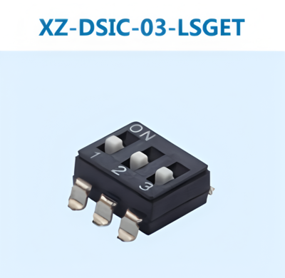 XZ-DSIC-03-LSGET